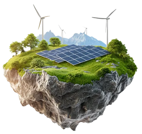 Renewable Energy