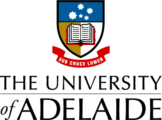 The University of ADELAIDE